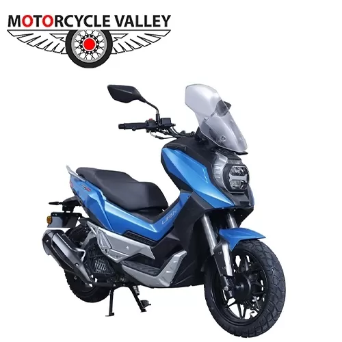 Lifan KPV 150